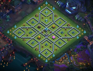 10 Years of Clash Challenge 8.jpg