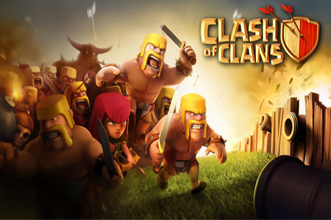 Clash of Clans Wiki