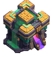 Giga Inferno level 3