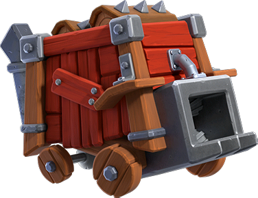 Log Launcher Clash of Clans Wiki Fandom