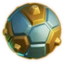 Spiky Ball