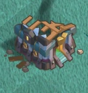 Town Hall 13 Two Starred