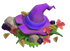 Witchs Hat Halloween 2018.png