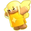 Healer Puppet