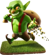 Другой дизайн гоблина после ноябрьского обновления 2013 года