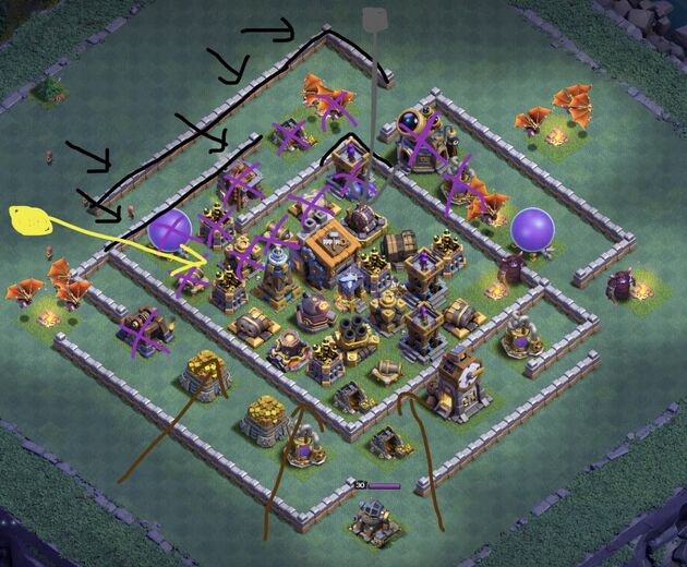 How to recover old Clash of Clans account: Different ways and methods  explored