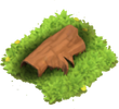 Fallen Log