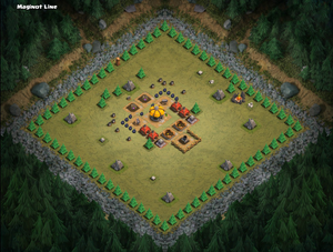 Single Player Campaign Clash Of Clans Wiki Fandom