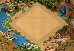 Scenery | Clash of Clans Wiki | Fandom