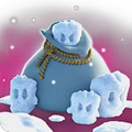 Bag of Frostmites info