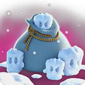 Bag of Frostmites Clash of Clans Wiki Fandom