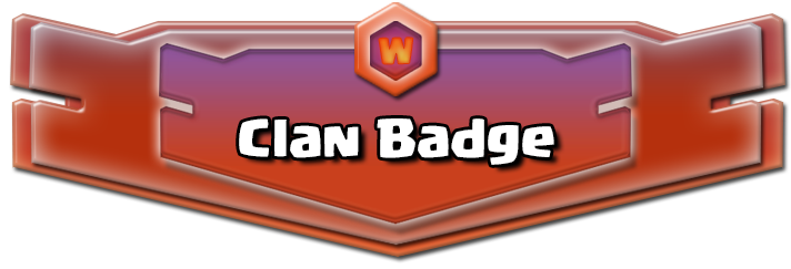 How to add an clan ID logo?