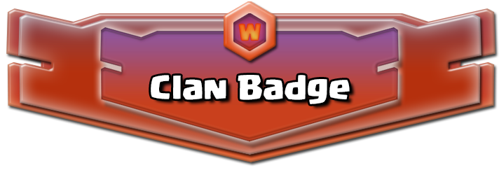 clash of clans clan wars logo