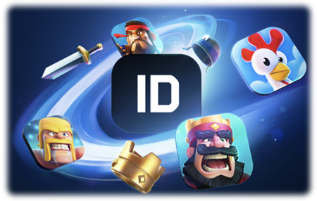       Supercell ID  1 10   brawlstars  TikTok