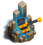 League Hammer