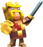 Pixelkönig (August 2022)