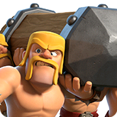 Clash Royale : King Mad 4 by Xentimus