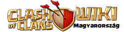 Clash of Clans Hungarian Wiki