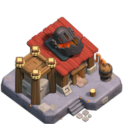 Clan Capital Barracks, Clash of Clans Wiki