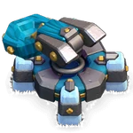 Scattershot2 Depleted