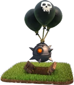 Seeking Air Mine info