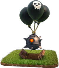 Seeking Air Mine info.png