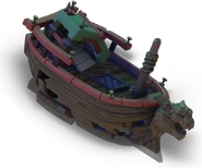 Tiger Mountain- Broken