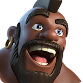 Hog Rider's icon