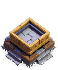 Archer Tower Builder Base Clash of Clans Wiki Fandom