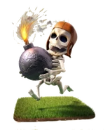 Wall Breaker's old look