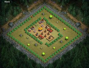 Single Player Campaign Clash Of Clans Wiki Fandom