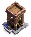 Archer Tower4B