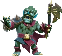 Bestienkönig (Februar 2023)