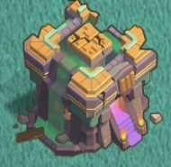 Town Hall 14 One Starred