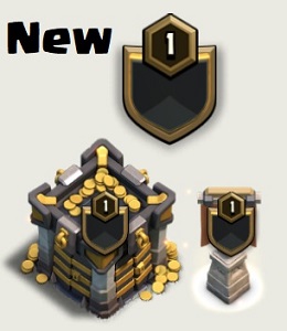 Clanabzeichen Clash Of Clans Wiki Fandom