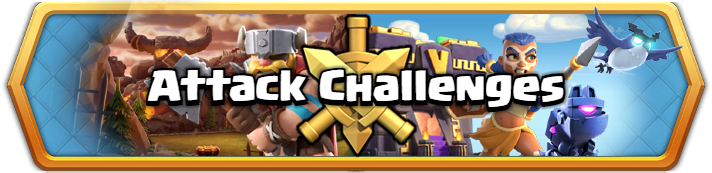 Clash of Clans event challenges: How to complete Colour Fest