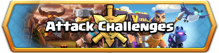 How to Beat the Beast King Challenge in Clash of Clans - The