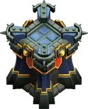 Multi-Bogenschützenturm 3