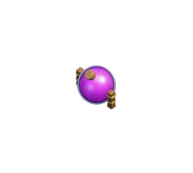 Elixir Collector Level 9