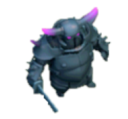 P.E.K.K.A | Wiki Clash of Clans | Fandom