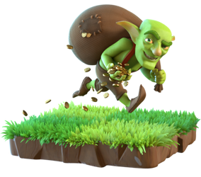 Goblin info