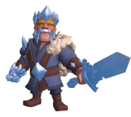 Hero Skins Clash Of Clans Wiki Fandom