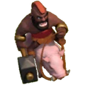 Hog Rider | Clash of Clans Conception Wikia | Fandom
