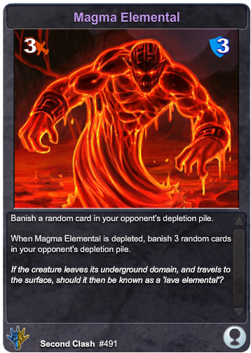 Magma Crystal, King Legacy Wiki