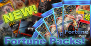 Fortune Pack Sale