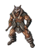 Nord berserker