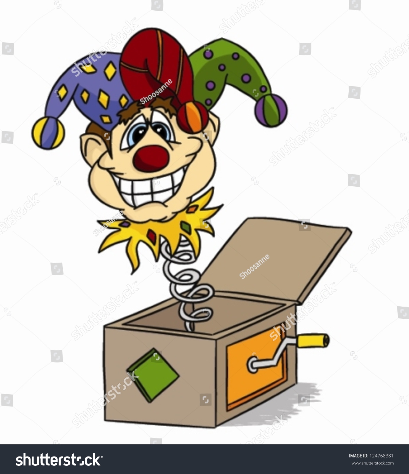 JACK IN THE BOX ファブリックポスター 61XluBiE-PL._UF894,1000_QL80_.jpg