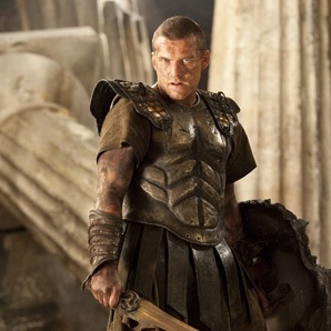 Sam Worthington, Clash of the Titans Wiki