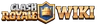 Clash Royale Logo Small