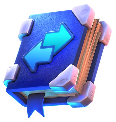 Clash Royale (2021), Idea Wiki